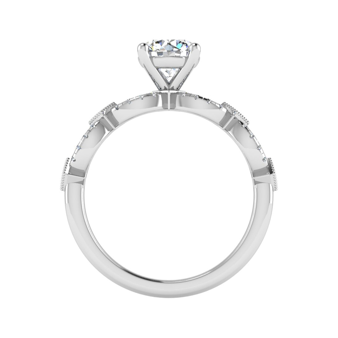 Brooklynn Engagement Ring